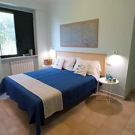 Вилла La Rossi With Pool 7 Галлиполи