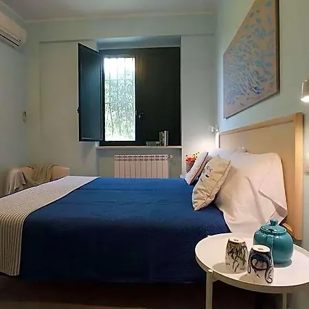 Вилла La Rossi With Pool 7 Галлиполи