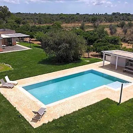 La Rossi With Pool 7 * Галлиполи