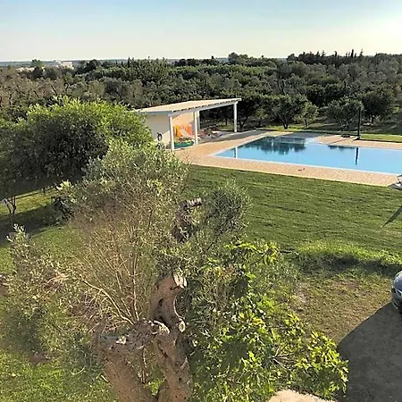 La Rossi With Pool 7 Вилла