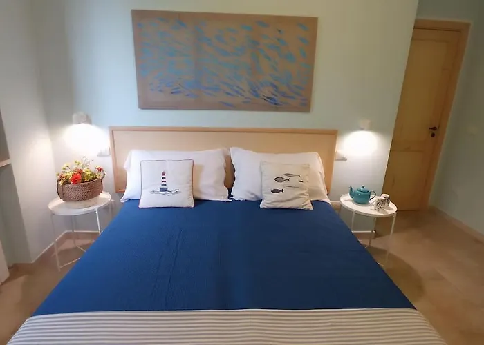 La Rossi With Pool 7 Villa