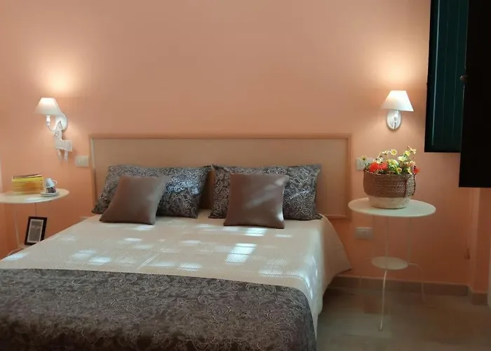 Villa La Rossi With Pool 7 Gallipoli