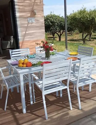 La Rossi With Pool 7 *