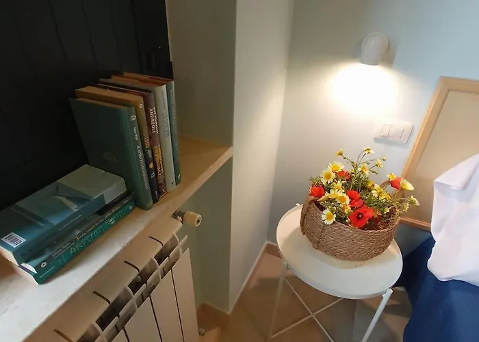 Villa La Rossi With Pool 7