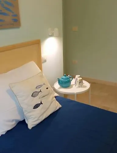 La Rossi With Pool 7 * גאליפולי