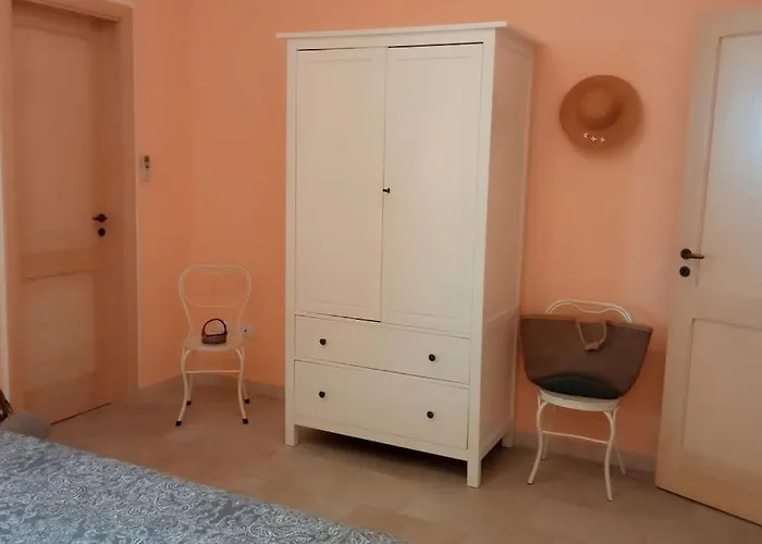 וילה La Rossi With Pool 7 *