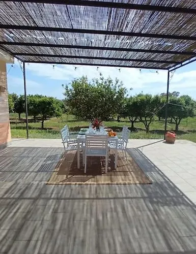 La Rossi With Pool 7 גאליפולי