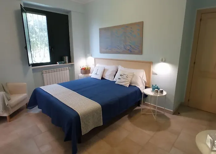 La Rossi With Pool 7 גאליפולי