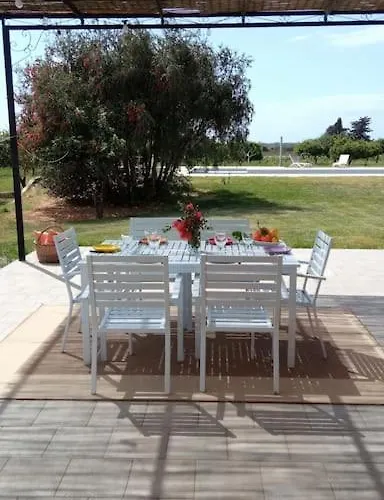 La Rossi With Pool 7 Villa