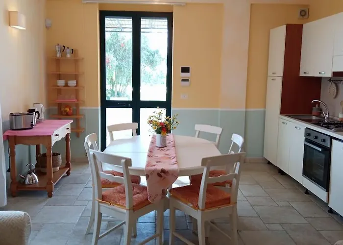 Villa La Rossi With Pool 7 *