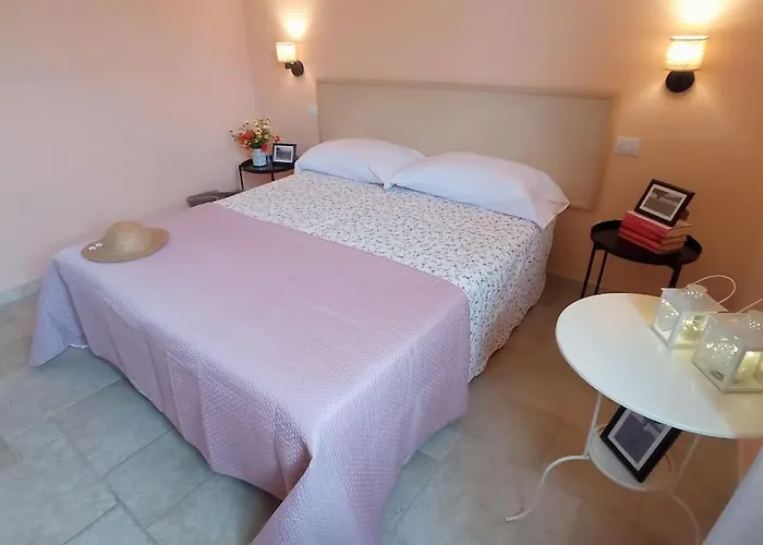 La Rossi With Pool 7 וילה