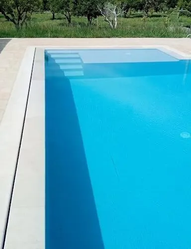 Villa La Rossi With Pool 7