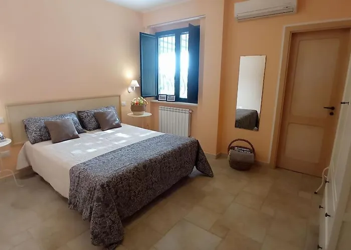 Villa La Rossi With Pool 7