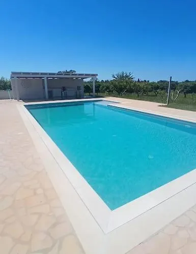 La Rossi With Pool 7