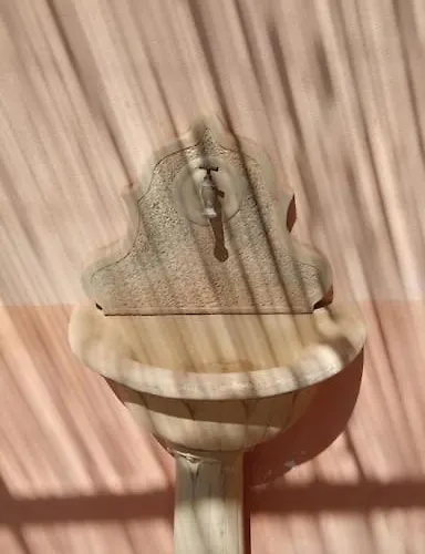 Villa La Rossi With Pool 7