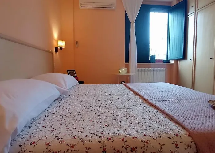 Villa La Rossi With Pool 7 Gallipoli