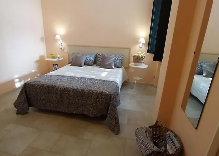 La Rossi With Pool 7 Villa *