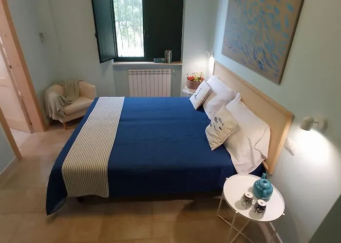 La Rossi With Pool 7 * Gallipoli