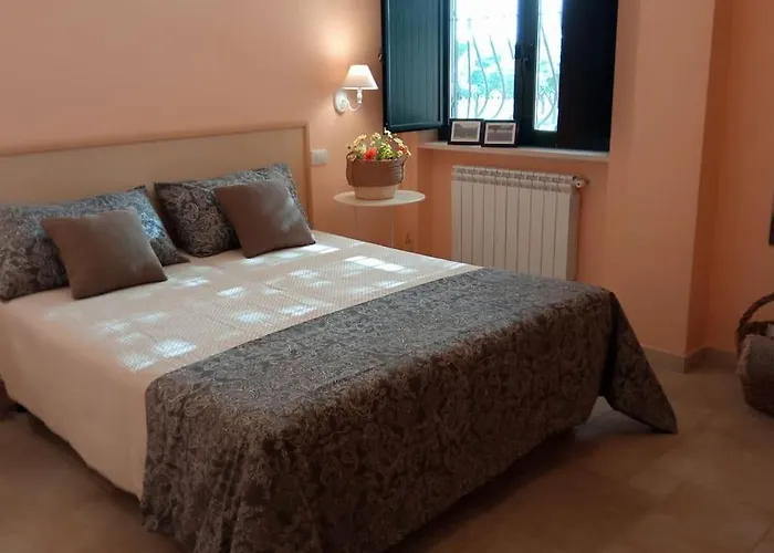 Villa La Rossi With Pool 7