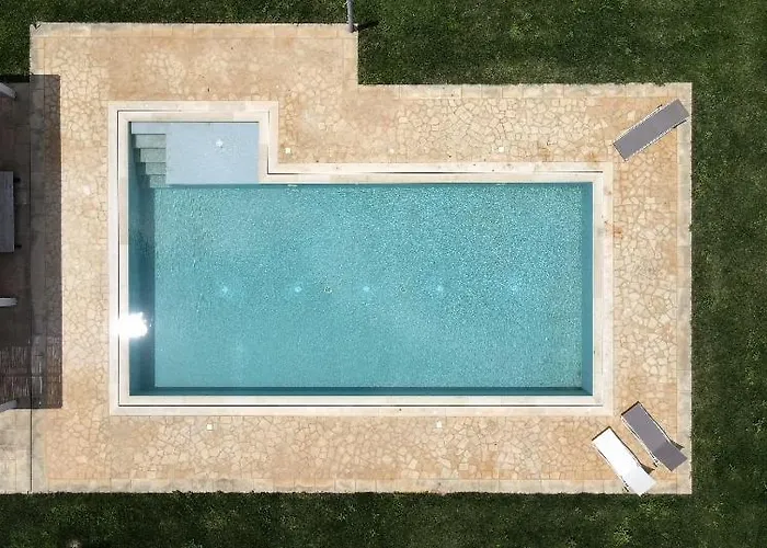 La Rossi With Pool 7 וילה