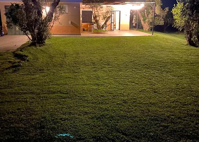 La Rossi With Pool 7 Villa Gallipoli