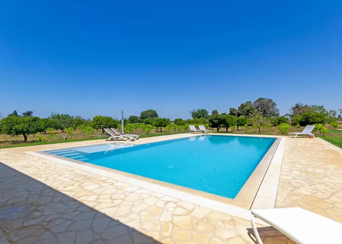 וילה La Rossi With Pool 7