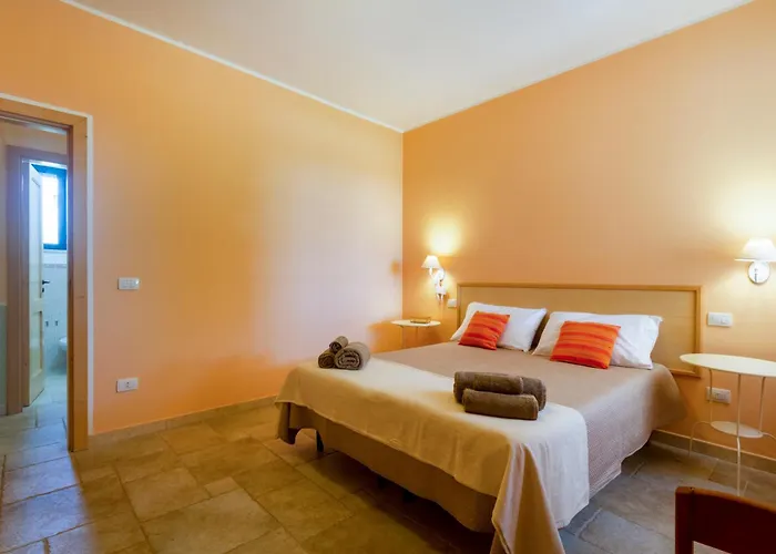 La Rossi With Pool 7 Villa *