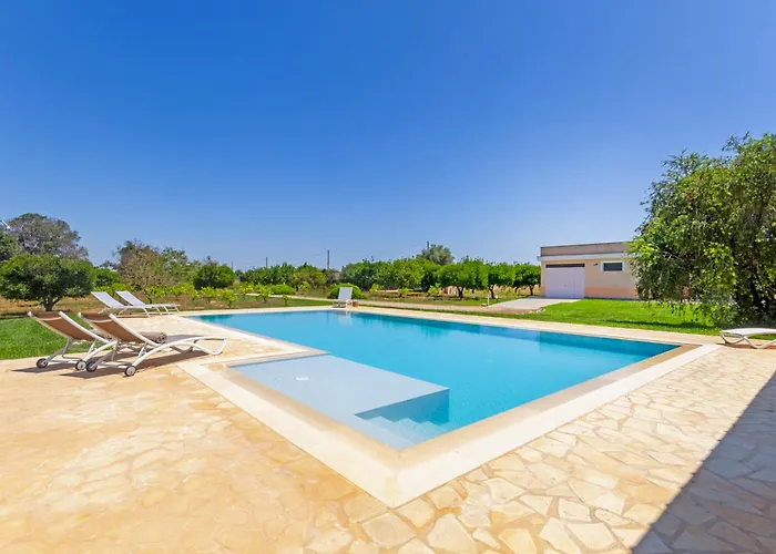 Villa La Rossi With Pool 7 Gallipoli