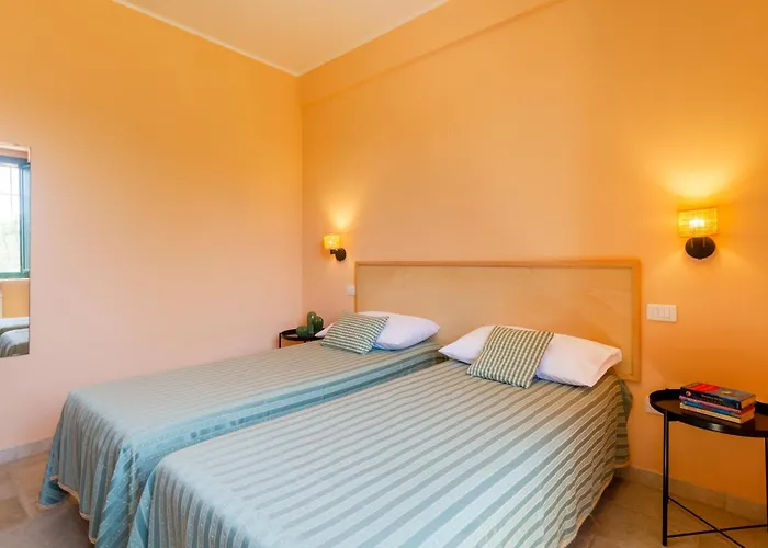 La Rossi With Pool 7 וילה גאליפולי