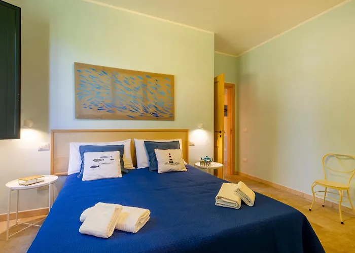 La Rossi With Pool 7 * גאליפולי