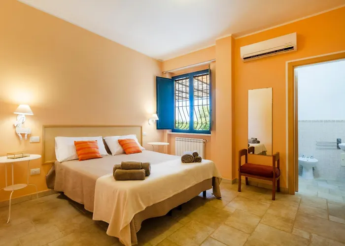 La Rossi With Pool 7 וילה