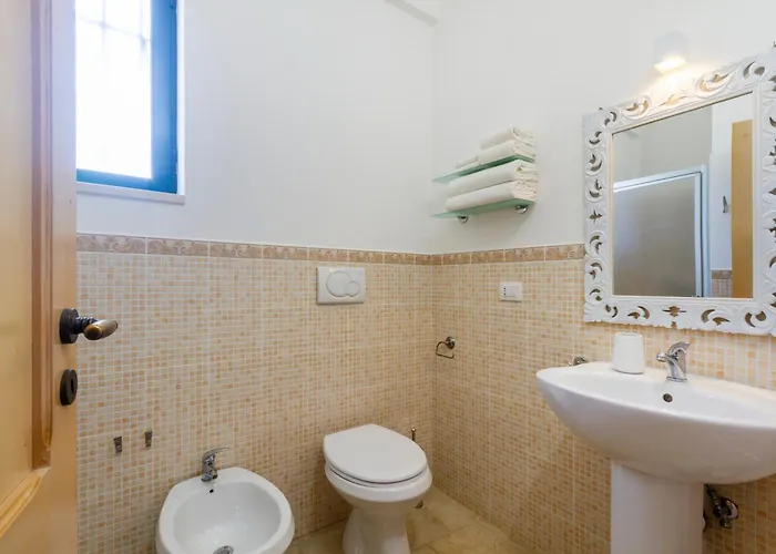 Villa La Rossi With Pool 7 Gallipoli