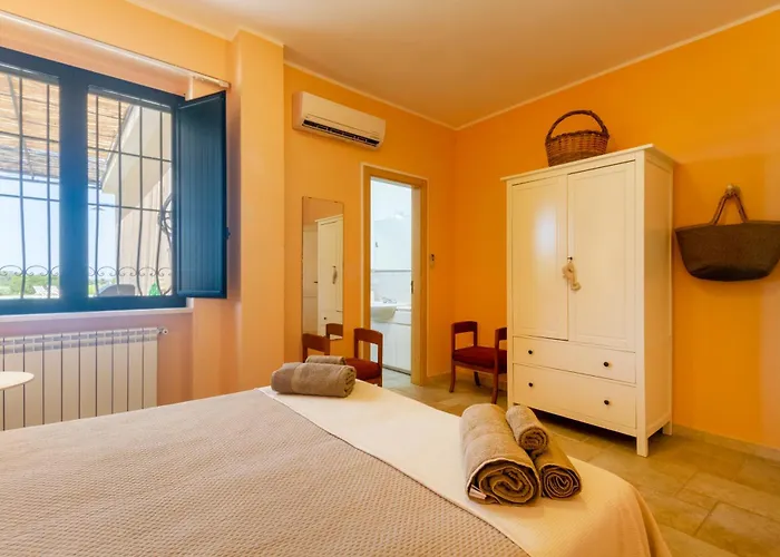 La Rossi With Pool 7 * גאליפולי