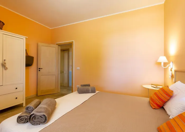 La Rossi With Pool 7 וילה