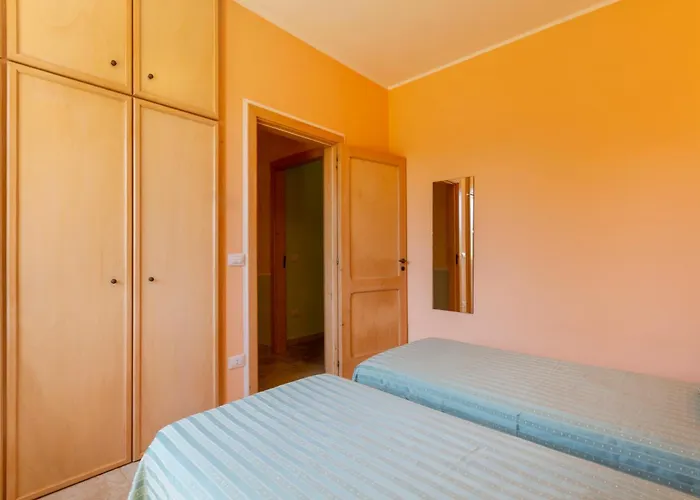 Villa La Rossi With Pool 7