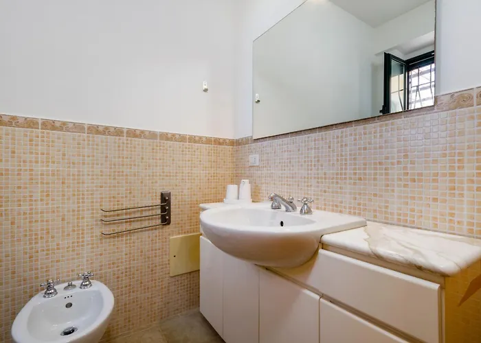 La Rossi With Pool 7 וילה *